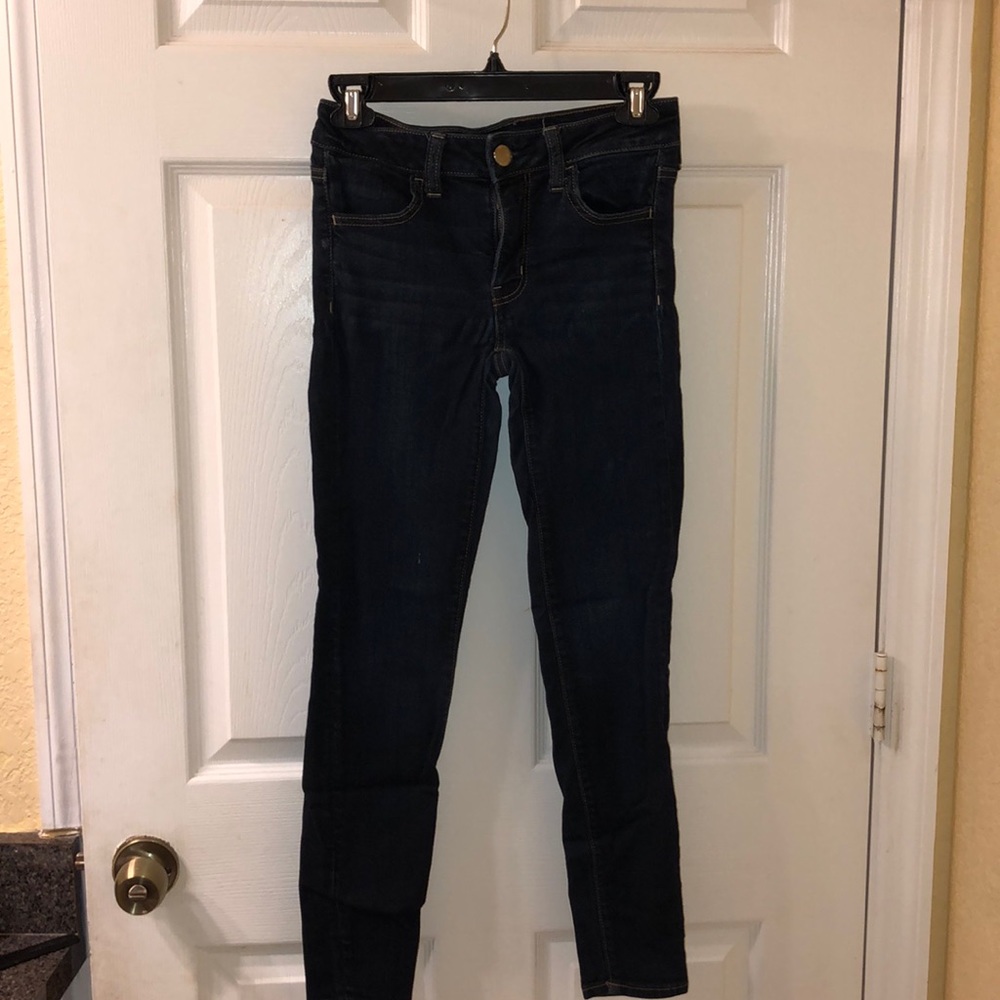jeans
